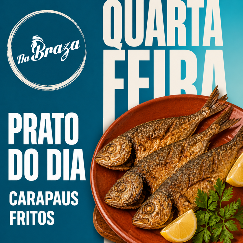QUARTA - FEIRA