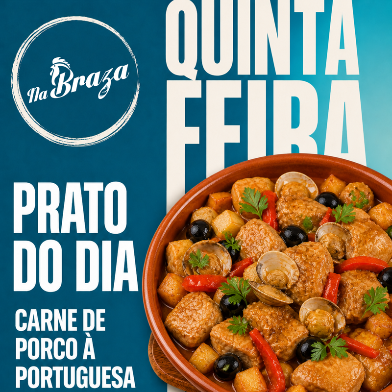 QUINTA - FEIRA
