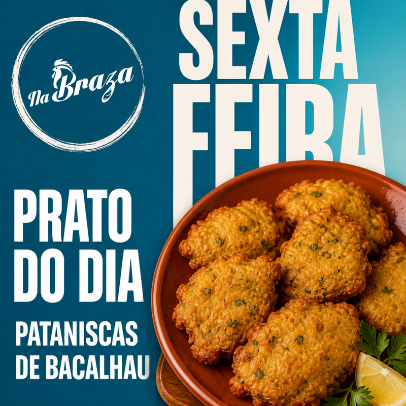 SEXTA - FEIRA