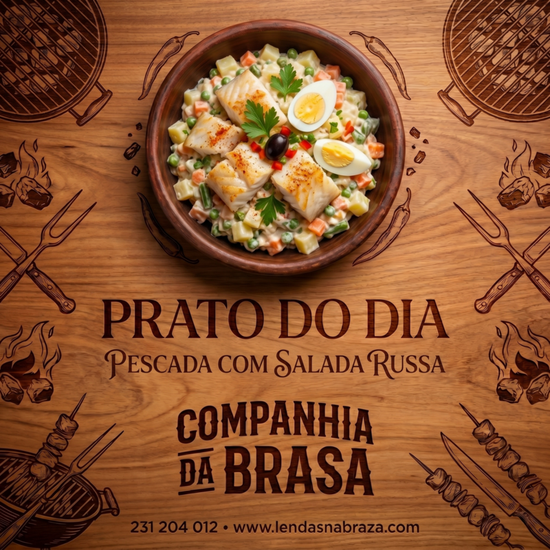 QUARTA - FEIRA